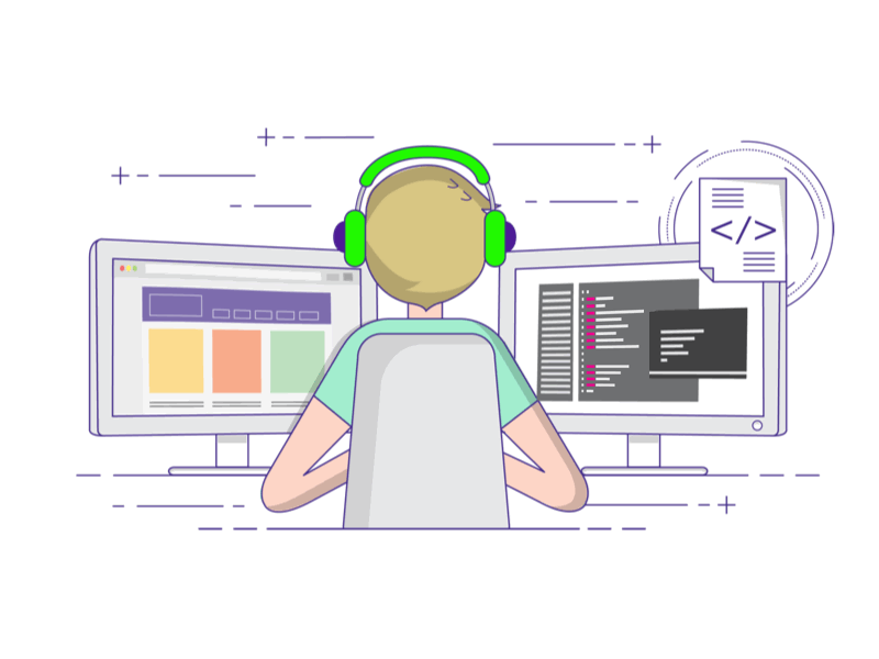 programlama