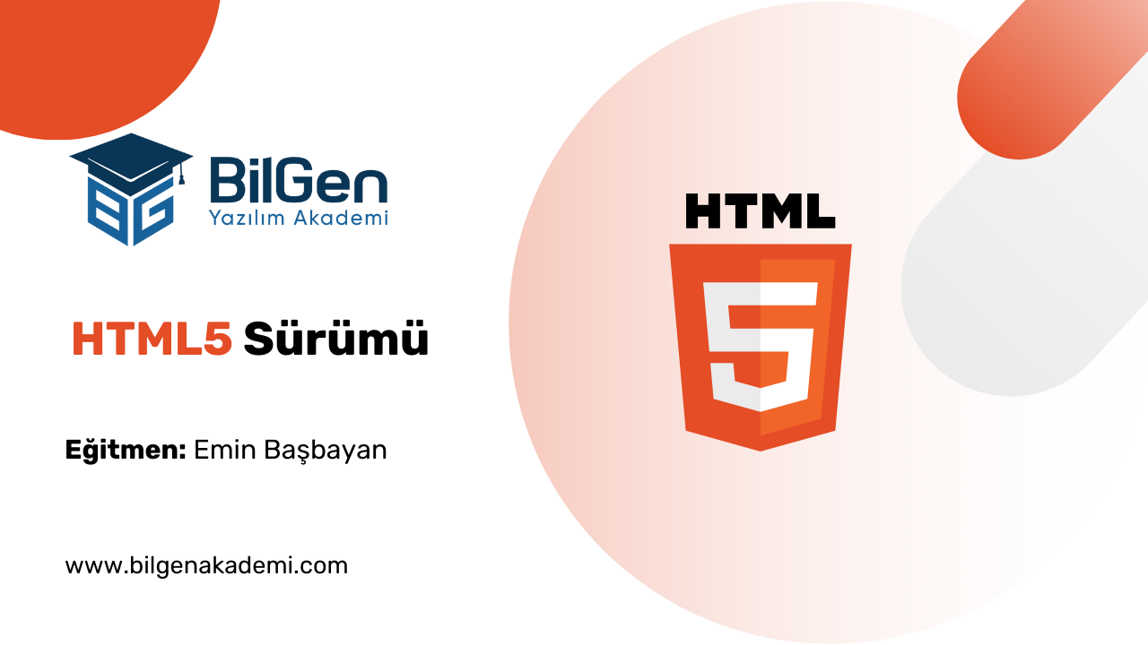 HTML5 Sürümü